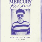 Pete Gooding live at Mercury Rising at Pikes Hotel 06.08.18