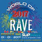 Slipmatt - World Of Rave #192