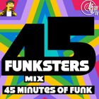 zKum´s 45 FUNKSTERS MIX