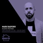 Mark Radford - Audio Rehab 25 JAN 2025