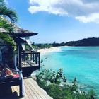Pete Gooding live at Sheer Rocks (Antigua) 12.03.17 - Part 1