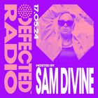 Defected Radio Show Hosted by Sam Divine 17.05.24