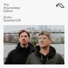 The Anjunadeep Edition 536 with Dusky