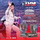 GOLDEN YEARS - ELVIS LIVE AT THE HOUSTON ASTRODOME