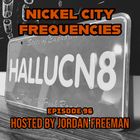 // Nickel City Frequencies on CKLU 96.7 FM // Episode 96 // Hour 2 // Hosted by Jordan Freeman //