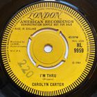 THE PETE SMITH NORTHERN SOUL SHOW 2022 # 58 – UK Labels Extravaganza