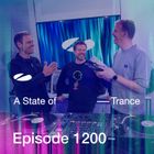 A State of Trance Episode 1200 - Armin van Buuren