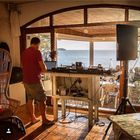 Pete Gooding live @ Hostal La Torre 03.10.16 (Part 1)