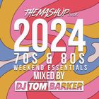 Tom Barker - May 2024 - 70s & 80s Weekend Essentials Mix