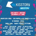 Mista Bibs - Kisstory @ Motion, Bristol - Live Set 17/6/23