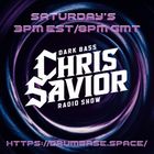 Dark Bass Radio - Chris Savior LIVE on DBS - 062224