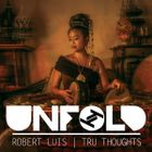 Tru Thoughts presents Unfold 25.05.25 with Salin, WheelUP, Andy Bey