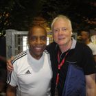 Soulsville Floorfillers Show 24th May 2025 Photo Derek Martin