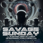 DRUMBASE.SPACE OCT. 6TH 2024