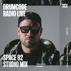 DCR770 – Drumcode Radio Live - Space 92 studio mix from Toulouse