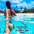 DJ MARINOS – NO BREAKS, JUST BASS (Nonstop Fire Mix – July 2025)