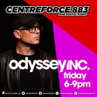 Odyssey Inc Radio Show - 883 Centreforce DAB+ Radio - 21 - 02 - 2025 .mp3