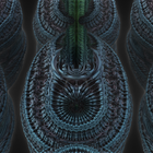 Buried Light w/ Ashtrejinkins - 23rd April 2025