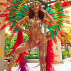 "WAH  GWAAN" - DUTTY WINE" A MIX OF CALYPSO VIBES (VARIOUS) ISLANDS * LANGUAGE WARNING