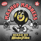 Mista Bibs - Mashup Madness 2025 Vol 1