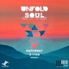 Unfold Soul with Robert Luis // May 2018