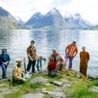 Flammer Dance Band // 02-07-2025