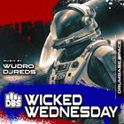 DjREDs LIVE: Wicked  Wednesday 04/06/2025