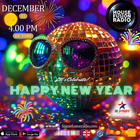 SPYMBOYS // NEW YEARS PARTY // 31-12-24