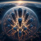 Mind (UK) - LIVE Alpha Wave Radio - Metropolis