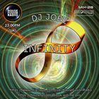 DJ JOEE - " INFINITY " - HOUSE FUSION RADIO UK - SHOW # 128