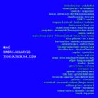 #949 NEW ROMEO POIRIER | ECHT! | DAMOS ROOM | PIERS KIRWAN | OVERMONO | SENGA | ZOPELAR | ...