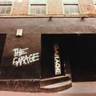 This Is Graeme Park: The Garage Nottingham 21OCT91 Live DJ set