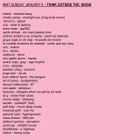 #947 NEW ADDISON GROOVE | SKEE MASK | JUSTIN JAY | GENERAL LUDD | SZA | теплота | ...