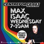 Max Isaac Wonky Breakfast - 88.3 Centreforce DAB+ Radio - 09 - 04 - 2025 .mp3