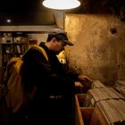 Spell Live At Kemuri Hifi, Nz - Monkey Shoulder Mix