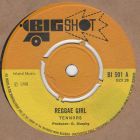 SKA, ROCKSTEADY & REGGAE SENSATIONS  2022 # 14 – Big Shots