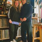 Richard Sen and Sarahtonin (Valentine special) 14/02/25