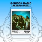 G-SHOCK Radio Presents... Regnad Radio with LikeFlo - 29/11