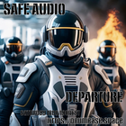 Departure 2 - LIVE! on drumbase.space [21/09/24]