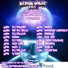Chris Savior LIVE on Alpha Wave Radio - MIND Charity Event 120424