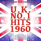 GOLDEN YEARS 154 - NUMBER ONES FROM 1960