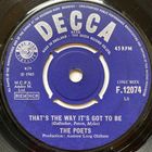 MORE RARE 60's BEAT & MOD 45's