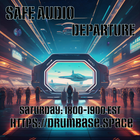 Departure 3 - LIVE! on drumbase.space [28/09/24]