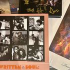 Soul, Ska & Other Good, Good Stuff ! - August 2023