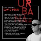 Urbana Radio Show by DAVID PENN #677