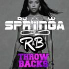 rnb throwbacks