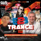 Mike Riverra - Club Rotation Live 24.056 B2B AngelJAY (Trance) | When Aussie meets Romania | ENJOY!