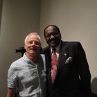 The Right Track Soul Show 17th April 2025 Photo Al Bell Stax Records