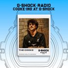 G-SHOCK Radio Presents... Cooke-ing at G-SHOCK - 24/01