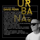 Urbana Radio Show by DAVID PENN #686